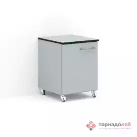 Тумба лабораторная подкатная ТП-30ПА