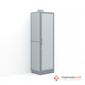 Шкаф лабораторный для хранения Дельта-ТШ-401В