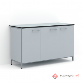 Стол лабораторный С-6
