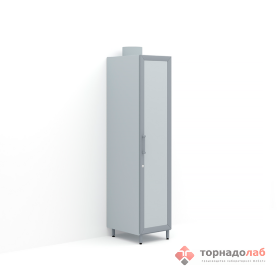 Шкаф лабораторный для хранения ТШ-101В