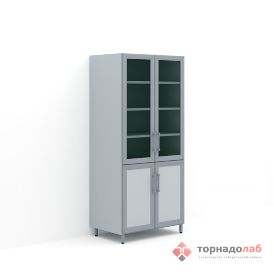 Шкаф лабораторный для хранения ТШ-204
