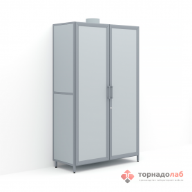 Шкаф лабораторный для хранения ТШ-301В