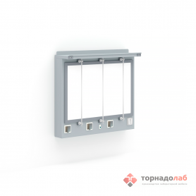 Установка для титрования УТ-10